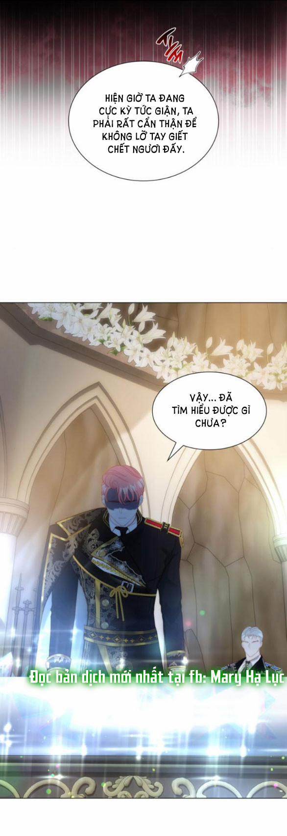 Tái Sinh Thành Con Gái Thứ Hai 22 trang 29