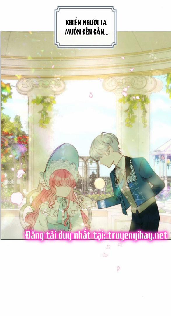 Tái Sinh Thành Con Gái Thứ Hai 22 trang 5