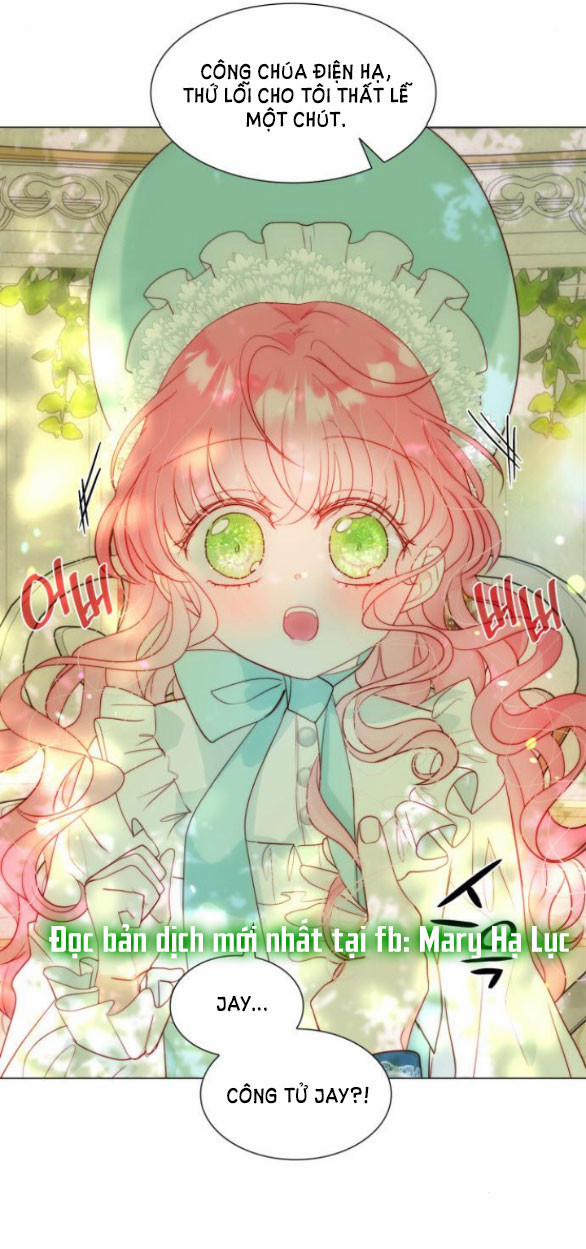 Tái Sinh Thành Con Gái Thứ Hai 22 trang 6