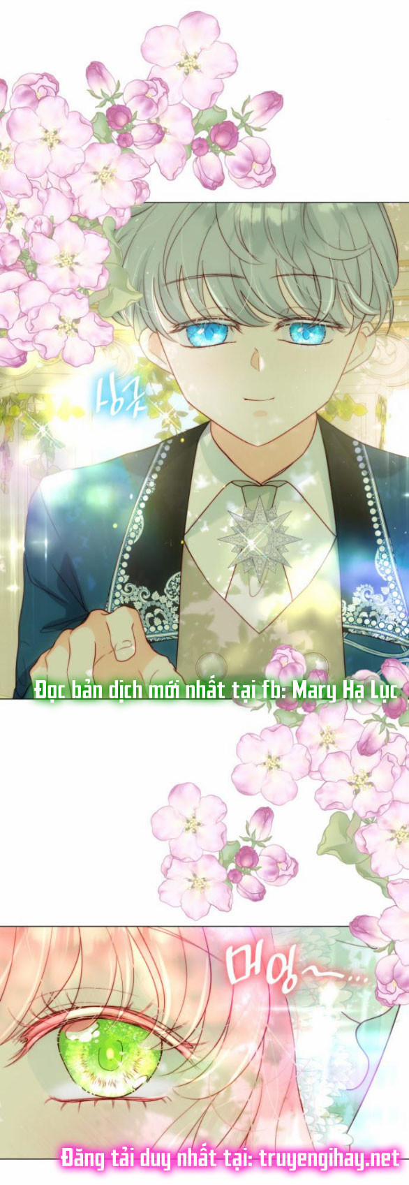 Tái Sinh Thành Con Gái Thứ Hai 22 trang 8