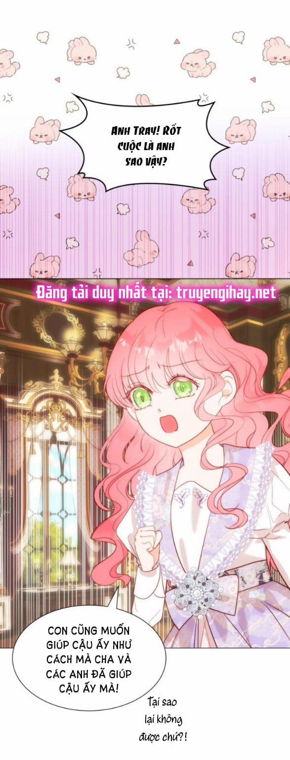 Tái Sinh Thành Con Gái Thứ Hai 23.5 trang 0