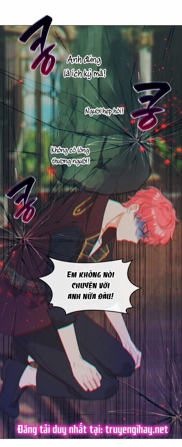 Tái Sinh Thành Con Gái Thứ Hai 23.5 trang 1