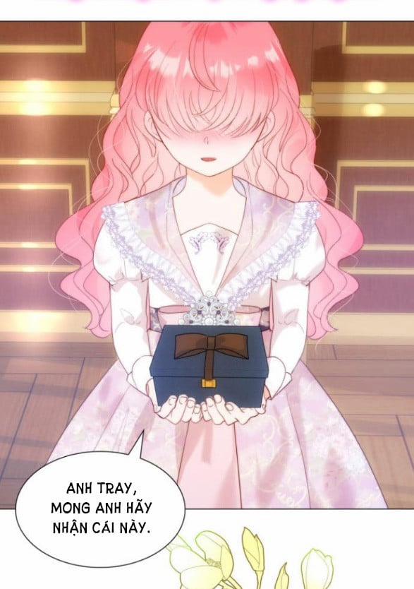 Tái Sinh Thành Con Gái Thứ Hai 23.5 trang 18