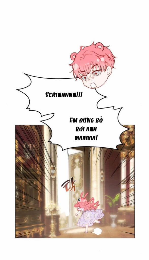 Tái Sinh Thành Con Gái Thứ Hai 23.5 trang 2