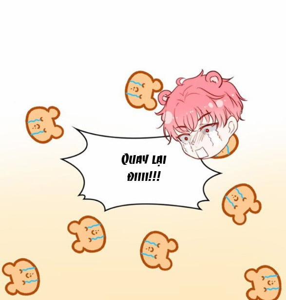 Tái Sinh Thành Con Gái Thứ Hai 23.5 trang 3