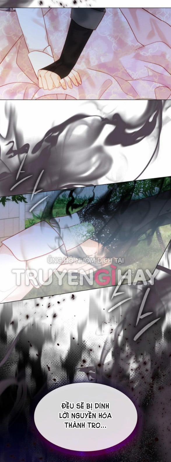 Tái Sinh Thành Con Gái Thứ Hai 23.5 trang 32