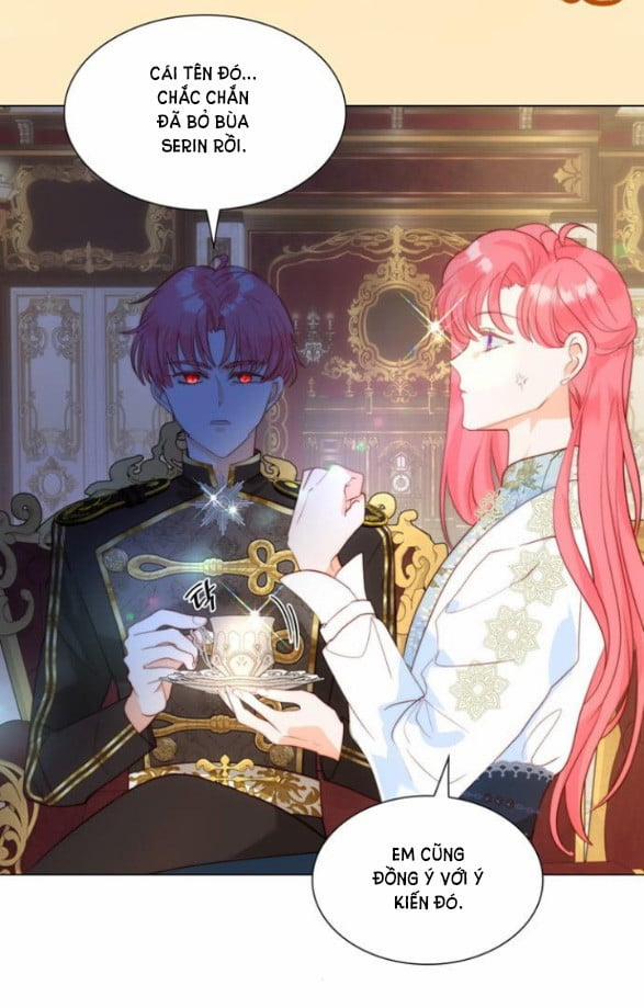 Tái Sinh Thành Con Gái Thứ Hai 23.5 trang 4