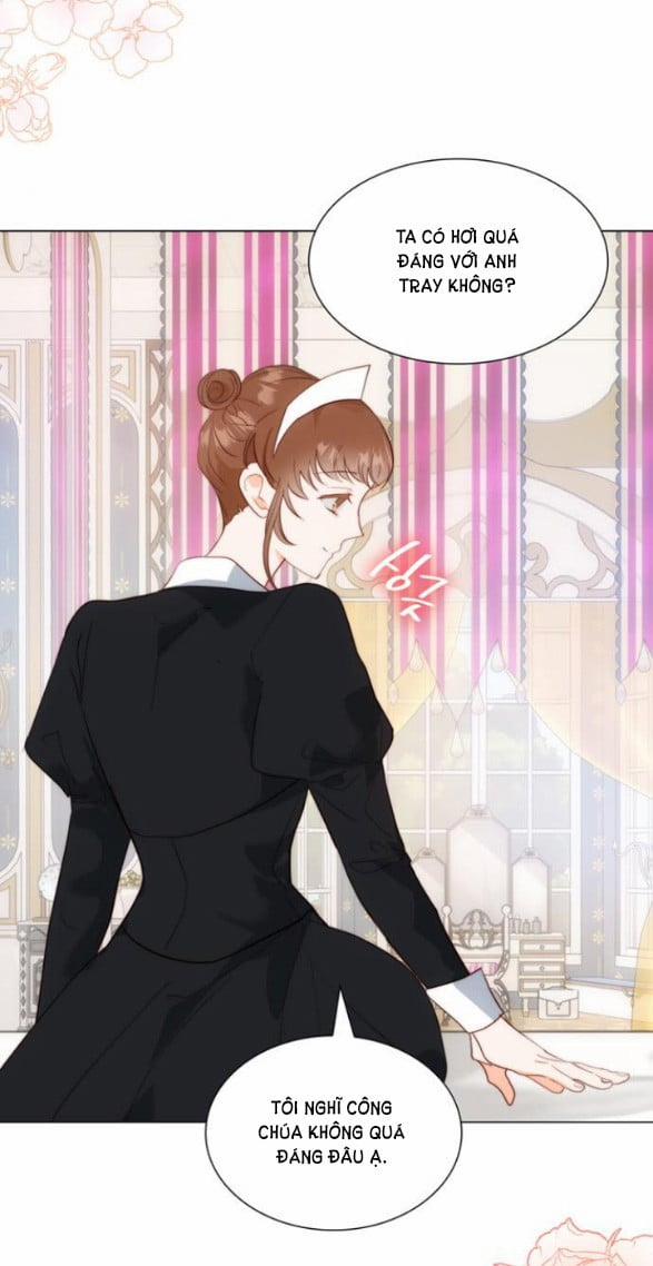 Tái Sinh Thành Con Gái Thứ Hai 23.5 trang 7