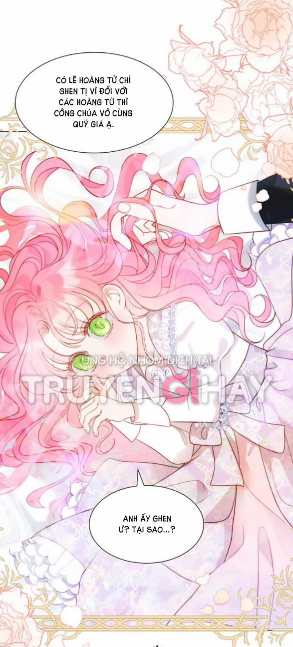 Tái Sinh Thành Con Gái Thứ Hai 23.5 trang 8