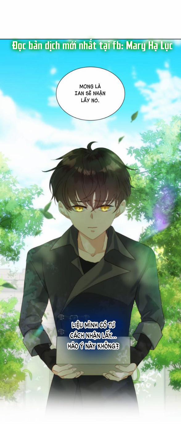 Tái Sinh Thành Con Gái Thứ Hai 23 trang 10