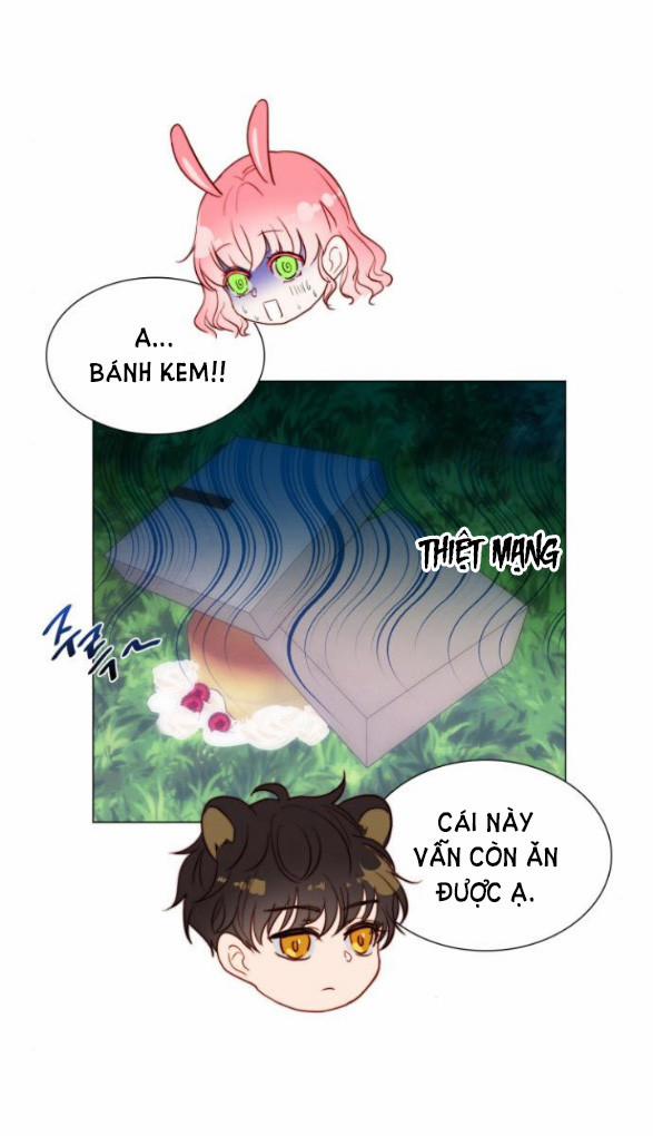 Tái Sinh Thành Con Gái Thứ Hai 23 trang 21