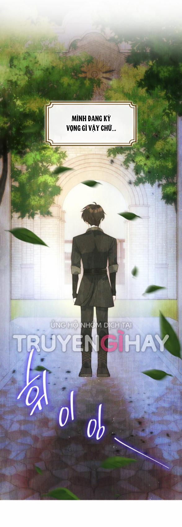 Tái Sinh Thành Con Gái Thứ Hai 23 trang 28