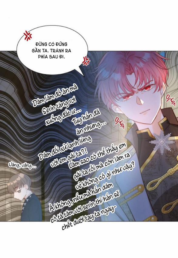 Tái Sinh Thành Con Gái Thứ Hai 23 trang 31