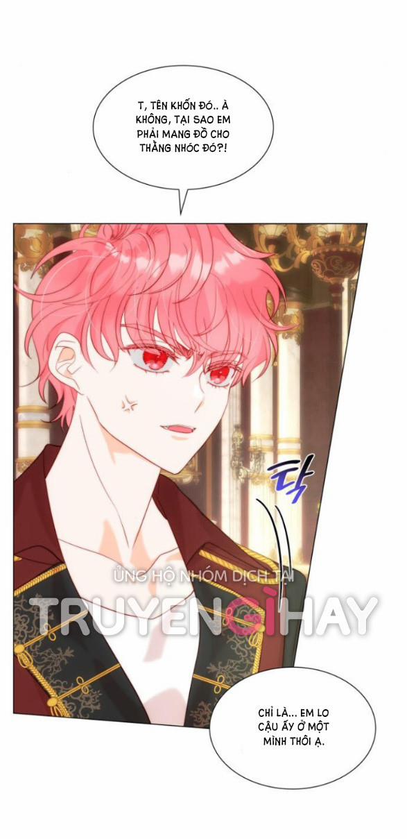 Tái Sinh Thành Con Gái Thứ Hai 23 trang 35