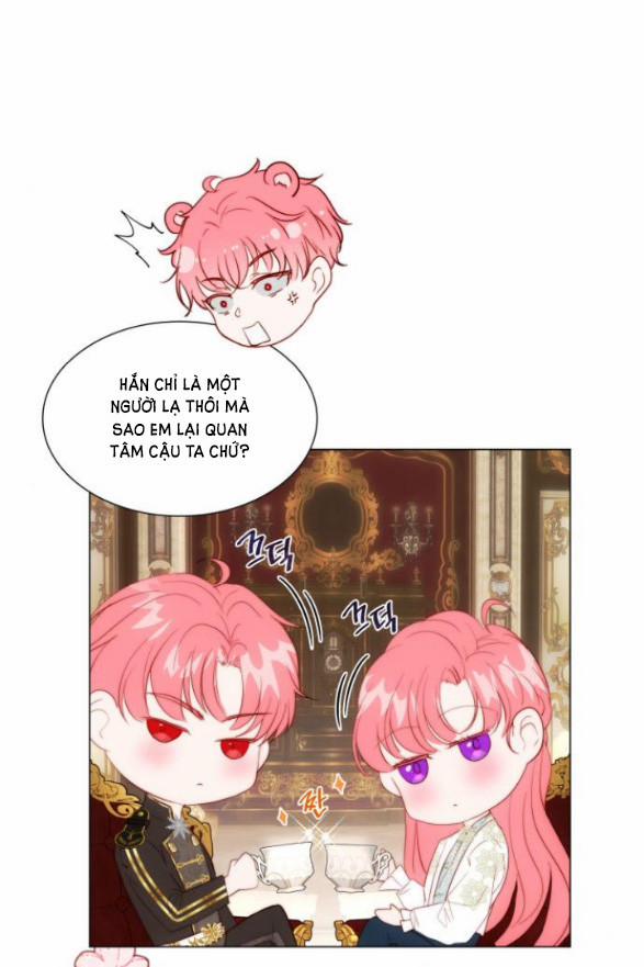 Tái Sinh Thành Con Gái Thứ Hai 23 trang 36