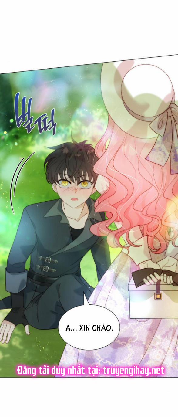 Tái Sinh Thành Con Gái Thứ Hai 23 trang 4