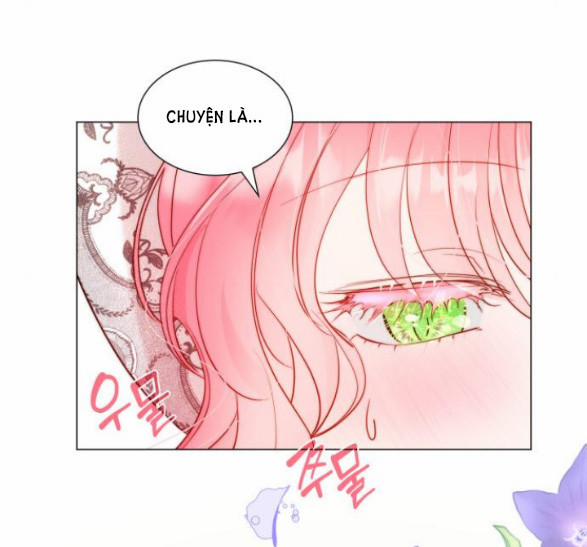 Tái Sinh Thành Con Gái Thứ Hai 23 trang 6