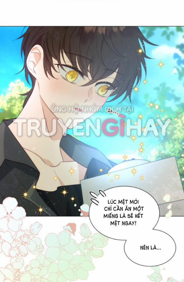 Tái Sinh Thành Con Gái Thứ Hai 23 trang 8