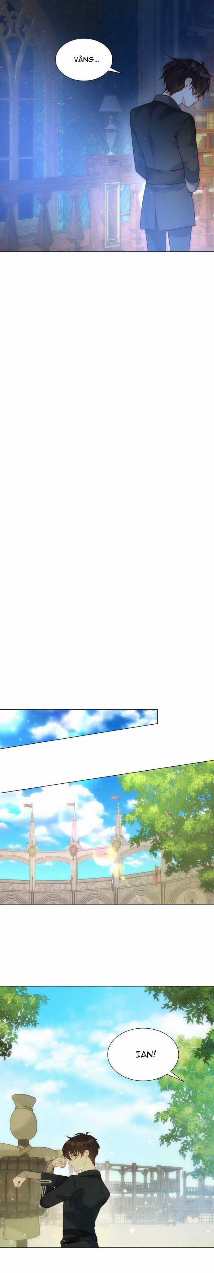 Tái Sinh Thành Con Gái Thứ Hai 24 trang 13