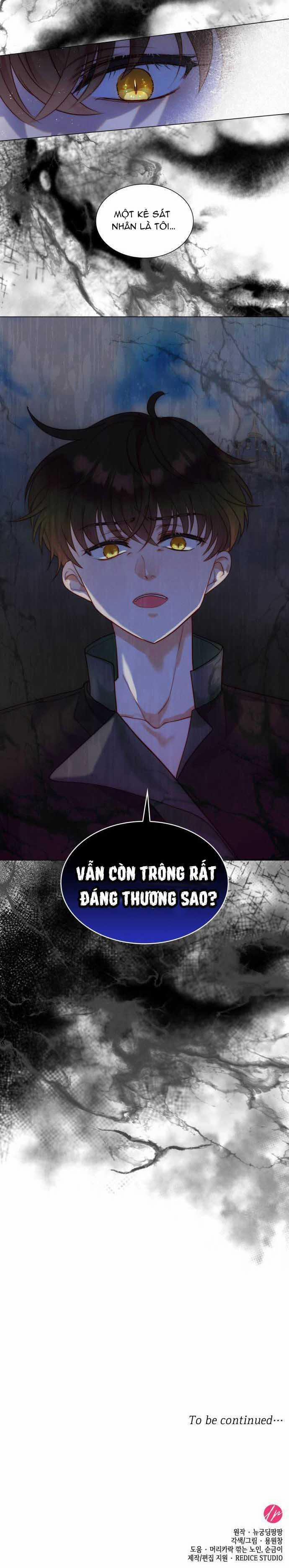 Tái Sinh Thành Con Gái Thứ Hai 24 trang 22