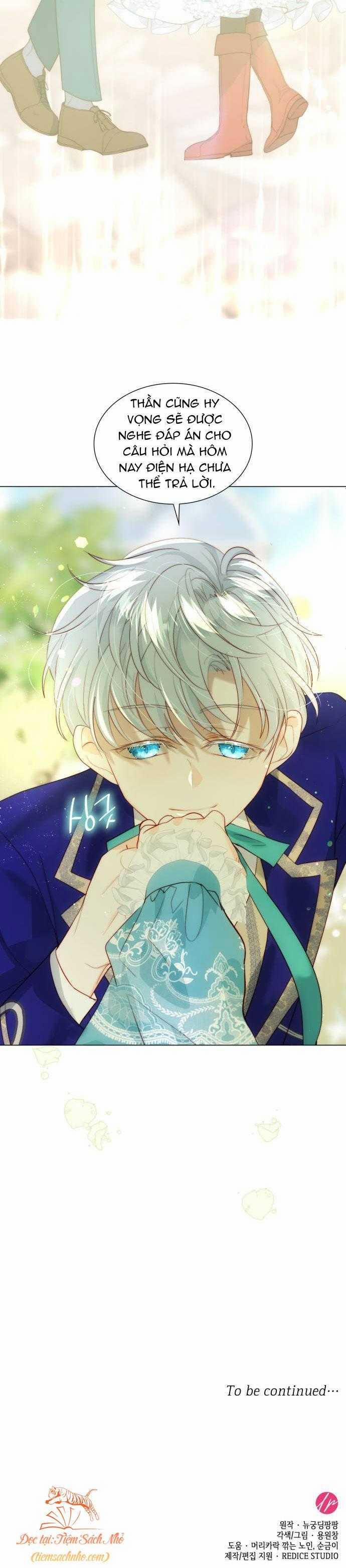 Tái Sinh Thành Con Gái Thứ Hai 26 trang 24