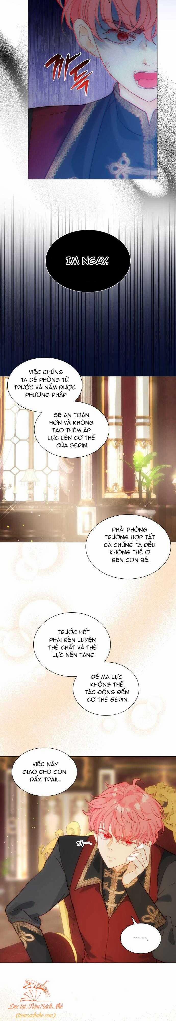 Tái Sinh Thành Con Gái Thứ Hai 27 trang 20