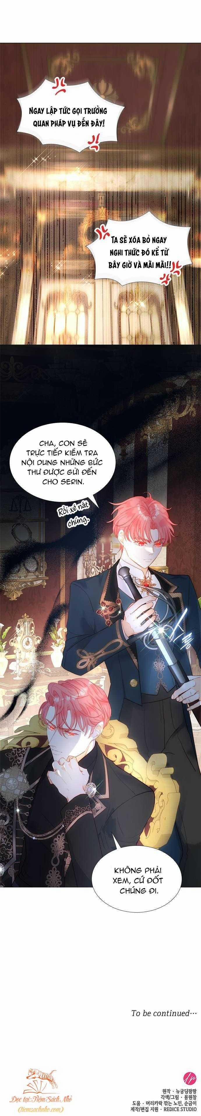 Tái Sinh Thành Con Gái Thứ Hai 27 trang 25