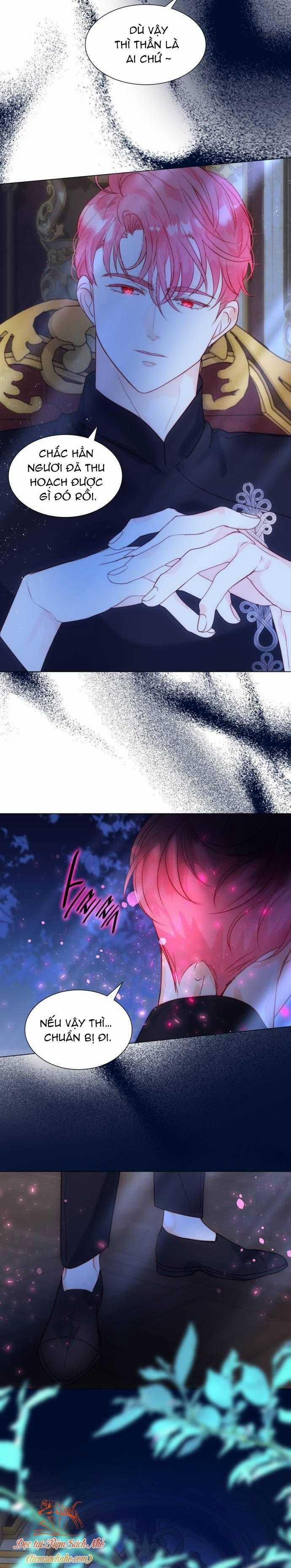 Tái Sinh Thành Con Gái Thứ Hai 28 trang 5