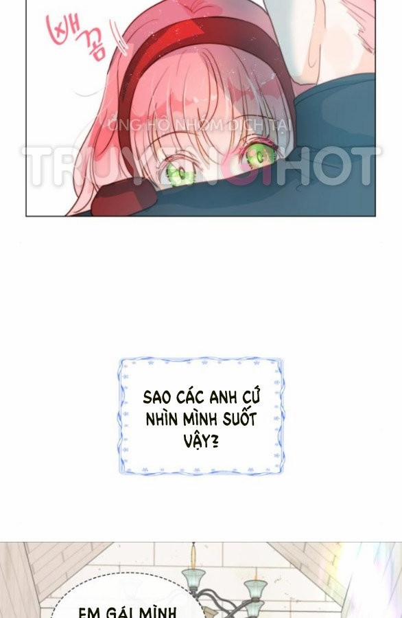 Tái Sinh Thành Con Gái Thứ Hai 3.5 trang 12