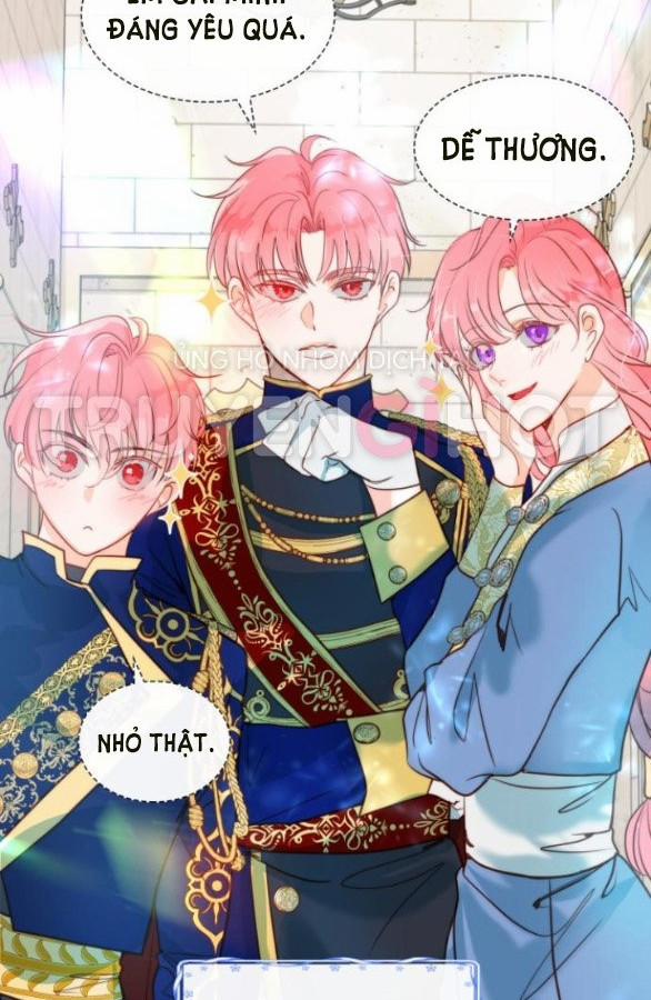 Tái Sinh Thành Con Gái Thứ Hai 3.5 trang 13