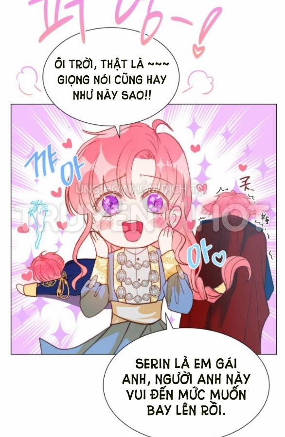 Tái Sinh Thành Con Gái Thứ Hai 3.5 trang 4