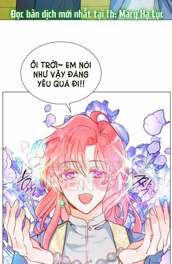 Tái Sinh Thành Con Gái Thứ Hai 3.5 trang 8