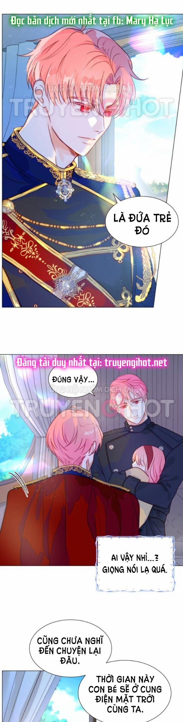 Tái Sinh Thành Con Gái Thứ Hai 3 trang 0