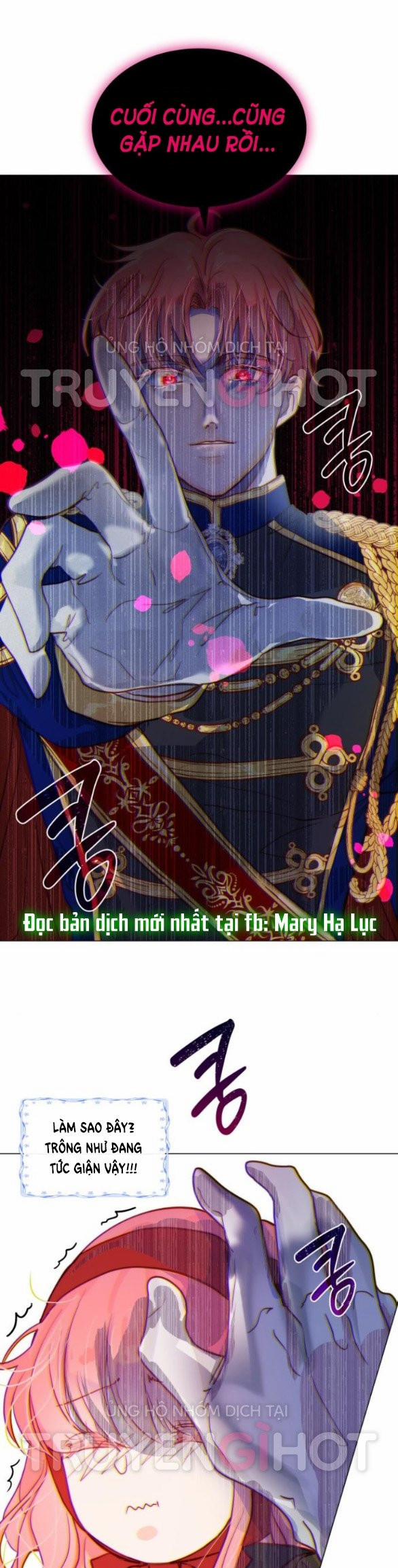 Tái Sinh Thành Con Gái Thứ Hai 3 trang 13