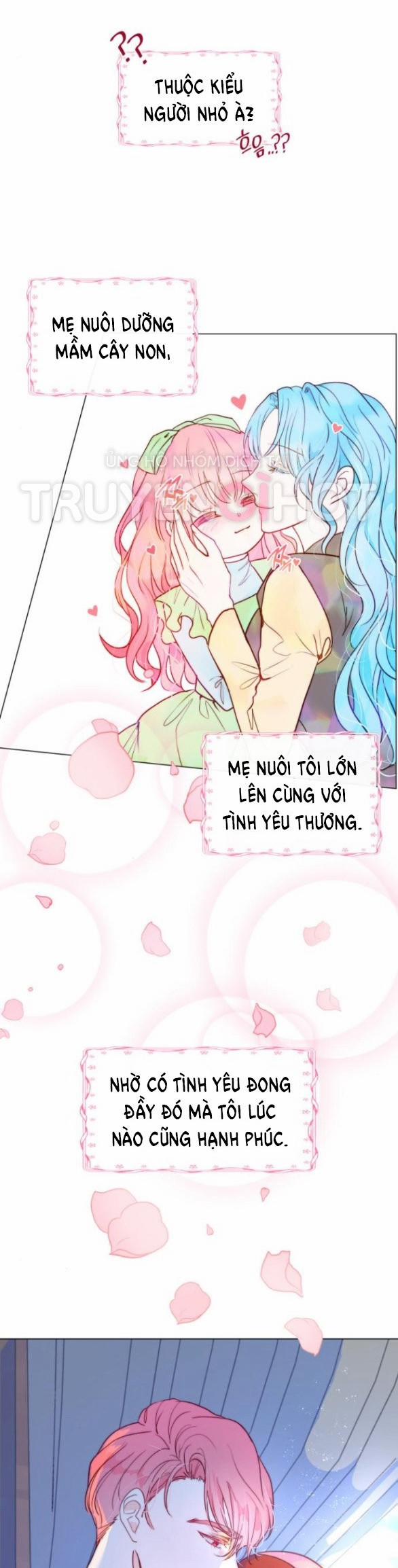 Tái Sinh Thành Con Gái Thứ Hai 3 trang 2