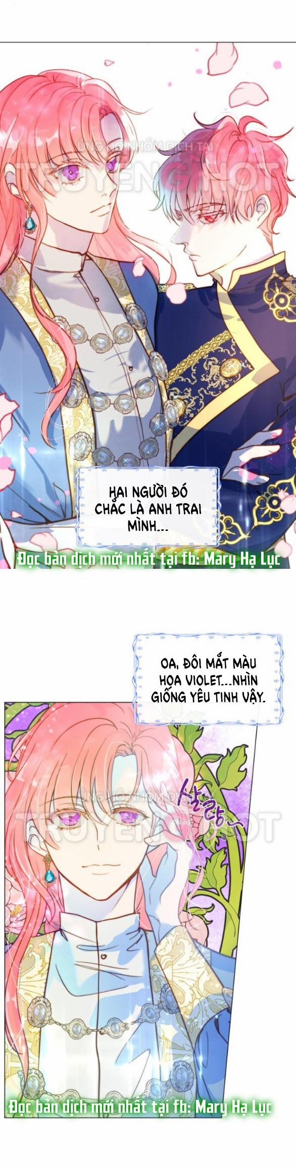 Tái Sinh Thành Con Gái Thứ Hai 3 trang 23