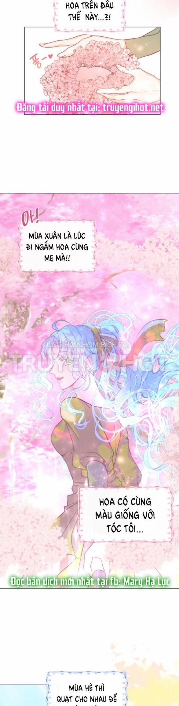 Tái Sinh Thành Con Gái Thứ Hai 3 trang 4