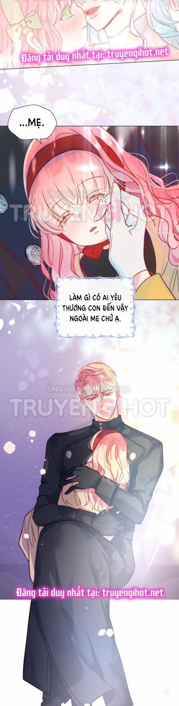 Tái Sinh Thành Con Gái Thứ Hai 3 trang 7