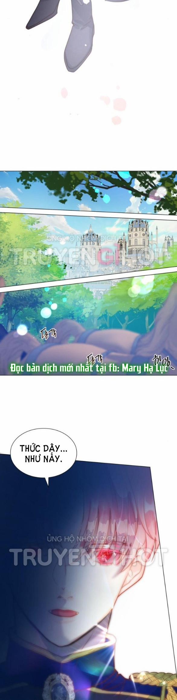 Tái Sinh Thành Con Gái Thứ Hai 3 trang 8