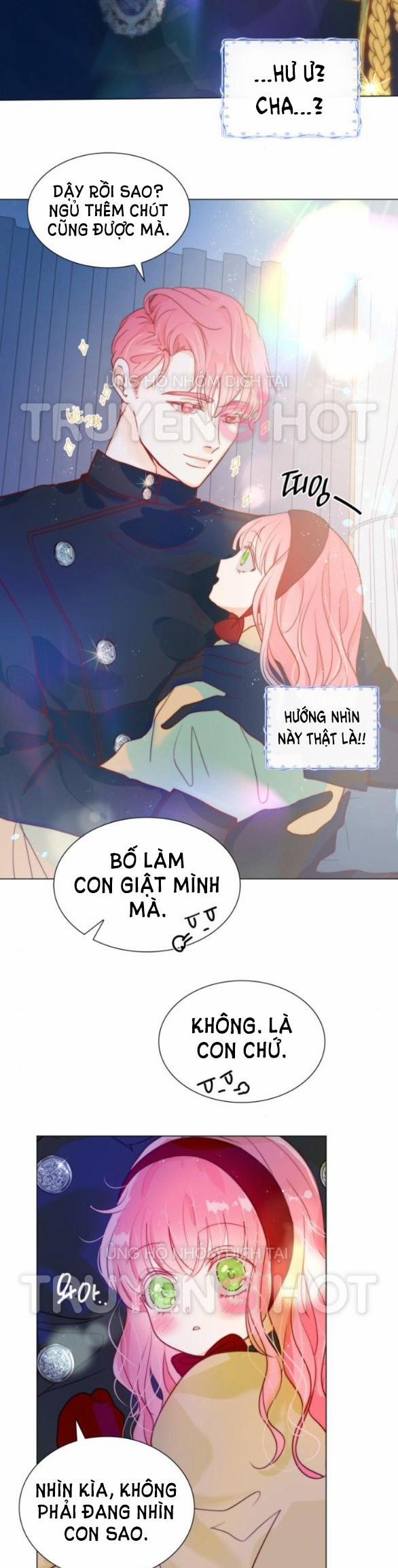 Tái Sinh Thành Con Gái Thứ Hai 3 trang 9