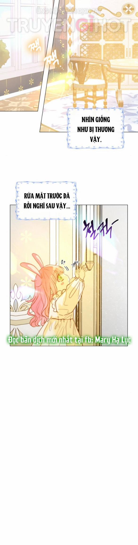 Tái Sinh Thành Con Gái Thứ Hai 4.5 trang 1