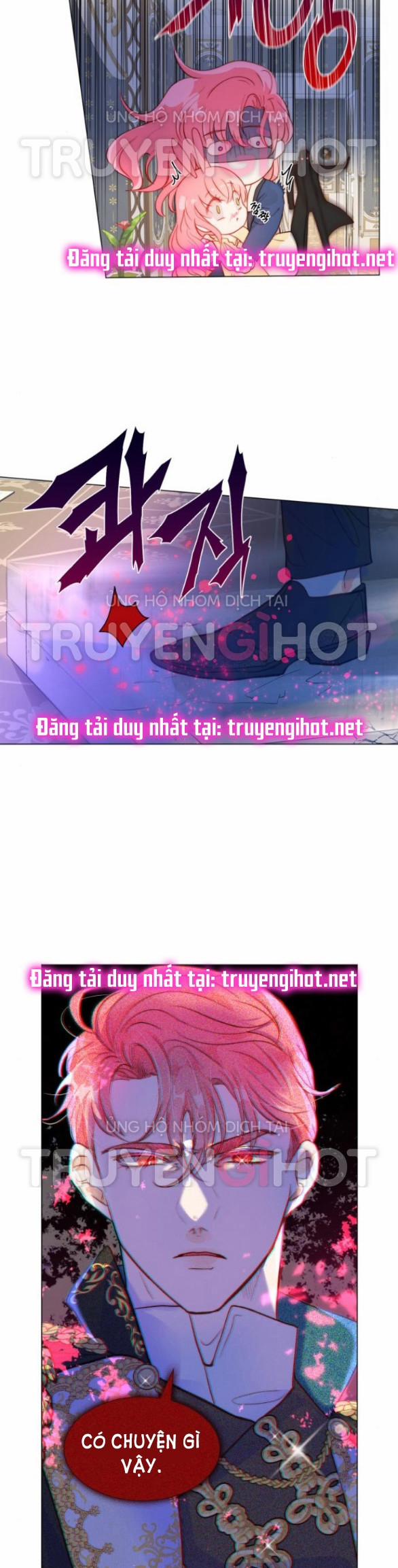 Tái Sinh Thành Con Gái Thứ Hai 4.5 trang 5