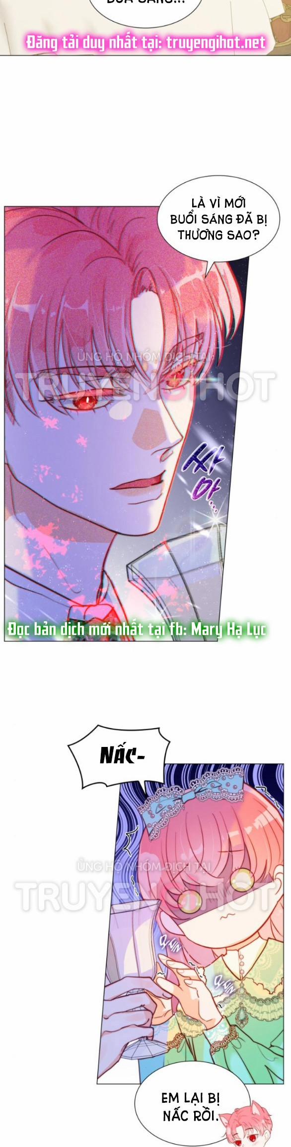 Tái Sinh Thành Con Gái Thứ Hai 4.5 trang 9