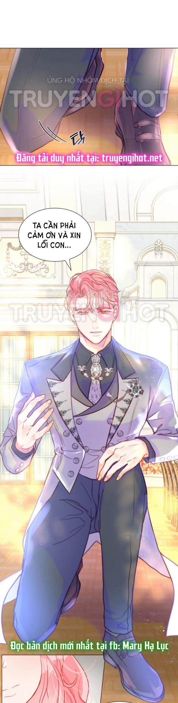 Tái Sinh Thành Con Gái Thứ Hai 4 trang 0