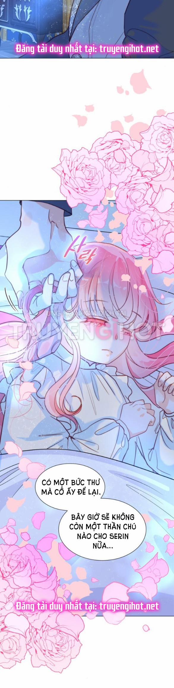 Tái Sinh Thành Con Gái Thứ Hai 4 trang 11