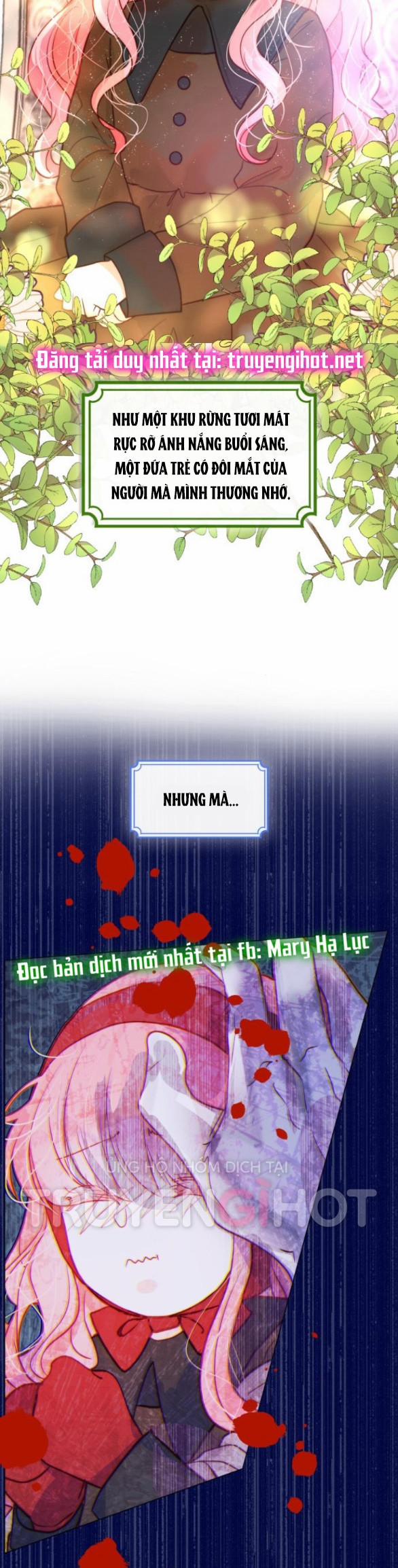 Tái Sinh Thành Con Gái Thứ Hai 4 trang 14