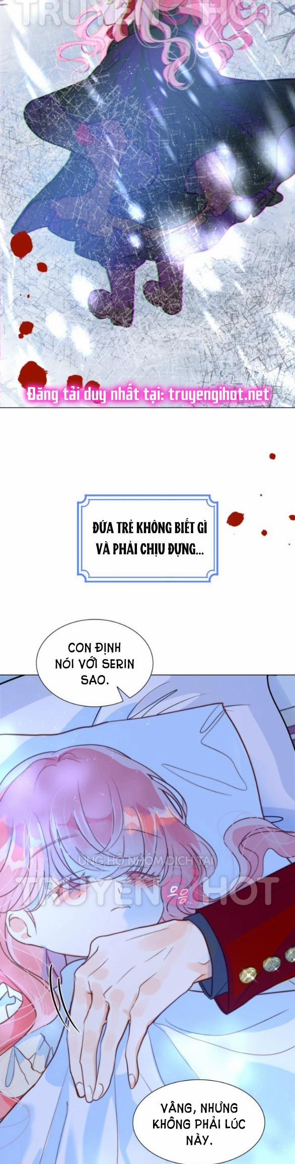 Tái Sinh Thành Con Gái Thứ Hai 4 trang 16