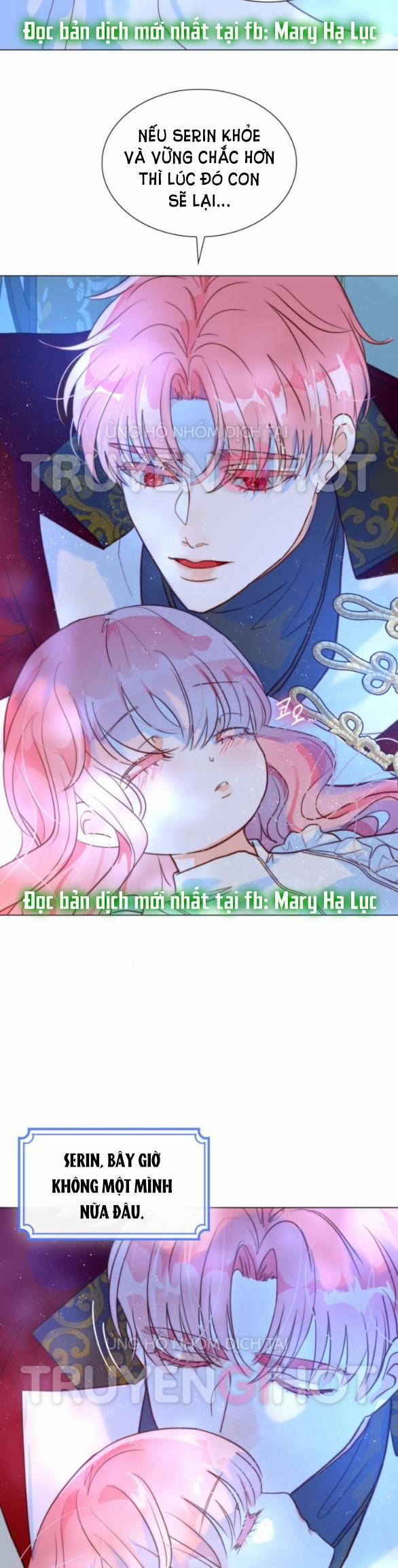 Tái Sinh Thành Con Gái Thứ Hai 4 trang 17