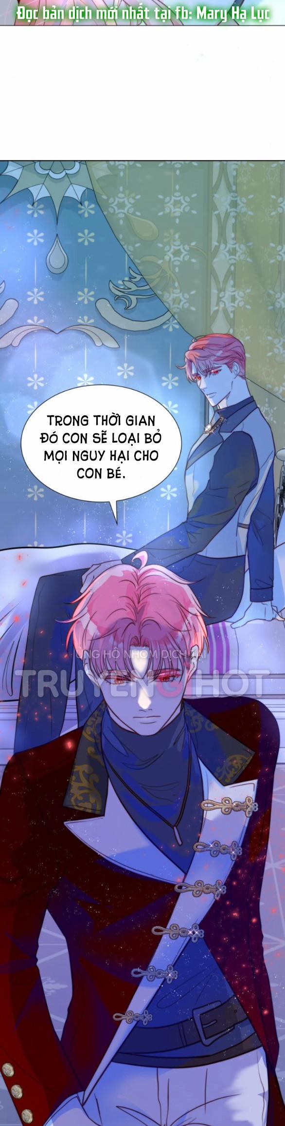 Tái Sinh Thành Con Gái Thứ Hai 4 trang 18