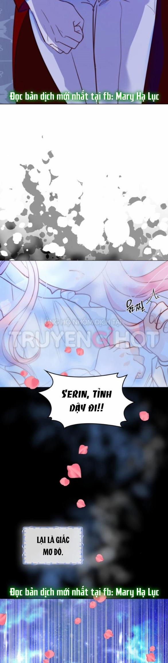 Tái Sinh Thành Con Gái Thứ Hai 4 trang 19